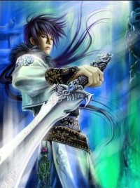 校园妖孽魔帝