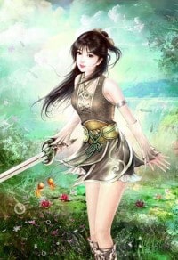 巫医修仙手册