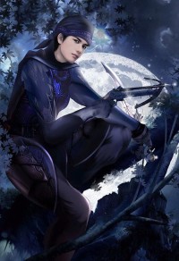 小兵成将