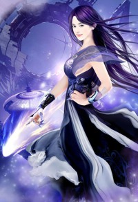霹雳女VS真命天子
