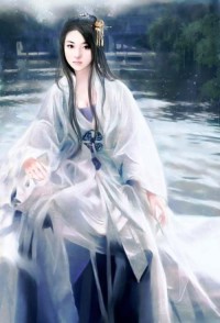 一只汉子翻墙来