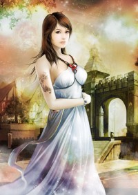 將軍她覬覦長公主[穿書]