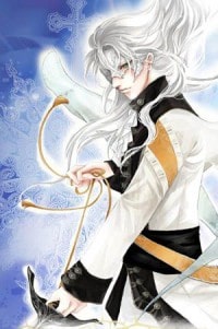 [主文野]想要拒绝的对象无法拒绝怎么办